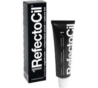 RefectoCil Eyes Eyebrowns-and-Eyelashes-colorEyebrowns- and Eyelashes color No. 1 Deep Black