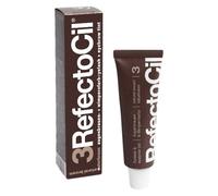 RefectoCil Eyes Eyebrowns-and-Eyelashes-colorEyebrowns- and Eyelashes color No. 3 Naturbraun
