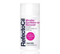 RefectoCil Gentle Eye Makeup Remover Instant Effect