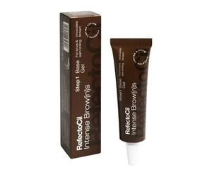 RefectoCil IB Gel Tint Chocolate