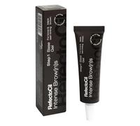 RefectoCil Intense Brow[n]s Base Gel - Step 1 - Black Brown 15ml | Must be purchased with/mixed with - RefectoCil Intense Brow[n]s - Step 2 - Activator Gel 15ml