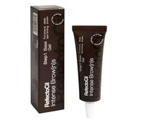 RefectoCil Intense Brow[n]s Base Gel - Step 1 - Deep Brown 15ml