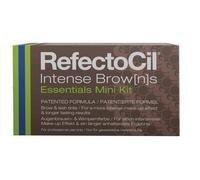 RefectoCil Intense Brow[n]s Essentials Mini Kit Intense Brow[n]s MINI Styling Kit for Lashes and Brows 1 pcs