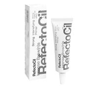 RefectoCil Intense Brow[n]s Intensifying Eyebrow Primer - Strong 15ml - Optional Step - For a more intense make-up effect - Use before Base Gel for optimum results