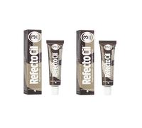 RefectoCil Lash And Brow Tint Brown 15ml x2