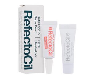 RefectoCil Lash & Brow Perm Rose permanent on eyelashes and eyebrows with keratin 2 x 3.5 ml