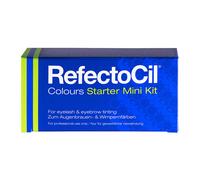 RefectoCil Mini Colours Starter Kit