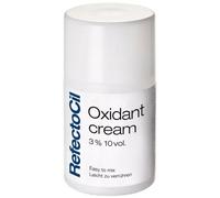 RefectoCil Oxidant Cream cream oxidant for eyelash and eyebrow dye 100 ml, 10 Vol. 3%