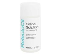 RefectoCil Saline Solution physiological saline solution for removing oil 150 ml