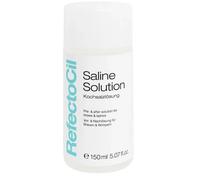 RefectoCil Saline Solution physiological saline solution for removing oil 150 ml