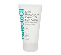 RefectoCil Skin Protection Cream & Eye Mask protective skin cream and eye mask 75 ml