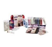 RefectoCil Starter Kit Creative Colors Eyebrow Color Eyelash Color Equipment