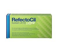 RefectoCil Ultra Eyelash Lift Kit