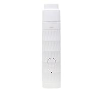 Refein Dog Electric Nail Grinder, Professional Pet Nail Grinder with 2-Speed Super Quiet and Low Vibration, 3 Diamond Head and LED Lights, Grooming and Smoothing for Small Medium Large Dog and Cat