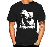 REFENG PULO Die Antwoord Yolandi Visser Rap Rave Zef Aphex T Shirt Black