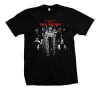 refeng The Devils Oliver Reed T Shirt Black M