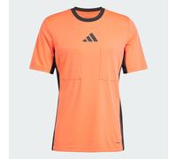 Adidas Referee 24 Short Sleeve T-shirt