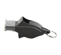 Referee ABS Professional Sports Whistle Loud Crisp Sound for Competition Training Traffic Command for Referees, Teachers