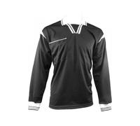Referee Jersey Carta Sport Black XL