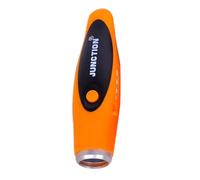 Referee Whistle Electronic Whistles Electric - Whistle for Trainers Portable Loud Safety Whistles with Clear Sound Physical Teacher | Multipurpose Outdoor Indoor Utility