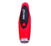 Referee Whistle | Portable Loud Electric Whistle | Electronic Sports Safety Whistles, Safety Whistles with Loud Crisp Sound for Referees and Coaches