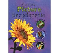 Reference 5+: Children's Picture Encyclopedia