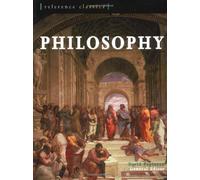 Reference Classics: Philosophy: Essential Tools for Critical Thought