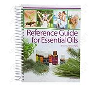 Reference Guide for Essential Oils Hard Cover 2014 by Connie Higley (2014-01-01)