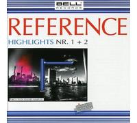Reference Highlights 1&2 by Various (1993-11-01)