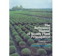 Reference Manual to Woody Plant Propagation