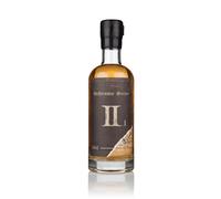 Reference Series II.1 3cl Sample Blended Malt Whisky