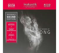 Reference Sound Edit - Great Women Of Song (Various Artists) [New Vinyl LP]