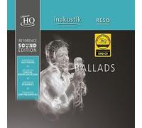 Reference Sound Edition - Great Ballads (U-Hqcd)