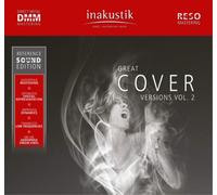 Reference Sound Edition Great Cover Versions II (Vinyl) 12" Album (US IMPORT)