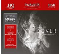 Reference Sound Edition Great Cover Versions II (CD) Album