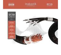 Reference Sound Edition – Reference Soundcheck, Vol. 2 – Vinyl – in-akustik