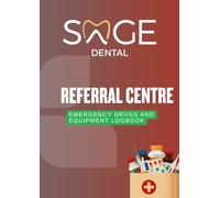 Referral Centre Drug-kit Logbook
