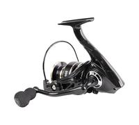 Referral for Fishing - Metal Smooth Body High Action Fishing Report Fishing | Fish Equipment, Bait Dispensing Tool with Quiet Operations for Travel, Holidays And