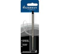Waterman 723353 - Ink Refill for Rollerball Pen, Black