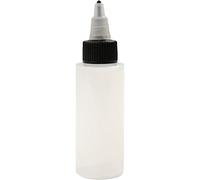 Refill Bottle with tip, 60 ml, 20 pcs