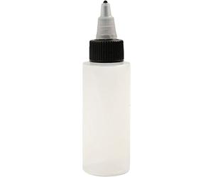 Refill Bottle with tip, 60 ml, 20 pcs