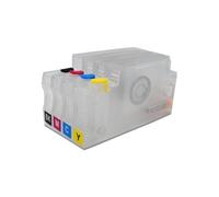 Refill Cartridge 4Color For 963 964 962 965 XL Compatible With HP OfficeJet Pro 9010 9012 9013 9014 9015 9016 9018 9019 9020 9022 9023 9026