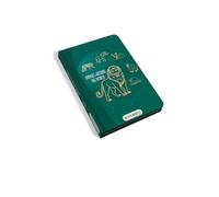 Refill drawings Kidydraw - Animals around the world - Oceans and pirates