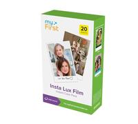 Refill Film for myFirst Camera Insta Lux | 20 Film per Box
