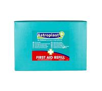 Refill for 50 Persons First Aid Kit