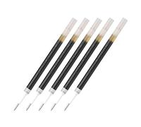 Refill for Energel Rtx, Energel Deluxe, Metal Tip [Set of 5]