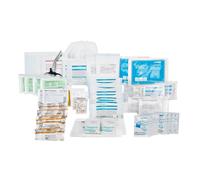 Refill for first aid kit SÖHNGEN DIN 13169 TU