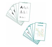 Refill for Kidydraw Mini - Play and learning Multicoloured one size