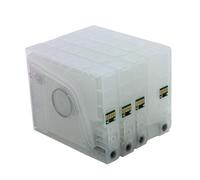 Refill Ink Cartridge With ARC Chip Compatible With Canon MAXIFY IB4050 IB4150 MB5050 MB5150 MB5350 MB5450 PGI-2500
