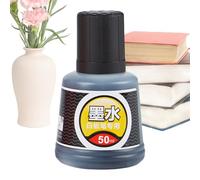 Refill Ink Color for Marker Pen,Refilling Ink for Whiteboard Pen | 50ml Whiteboard Marker Replenishing Liquid for Youth Teens Teacers Students Boys Girls Men